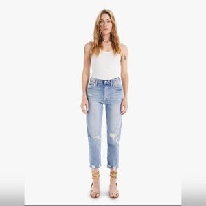 Mother Superior The Tomcat Jeans In The Confession